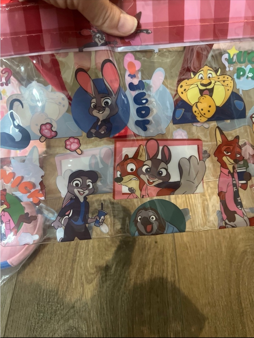Zootopia bundle - Picture 2 of 8